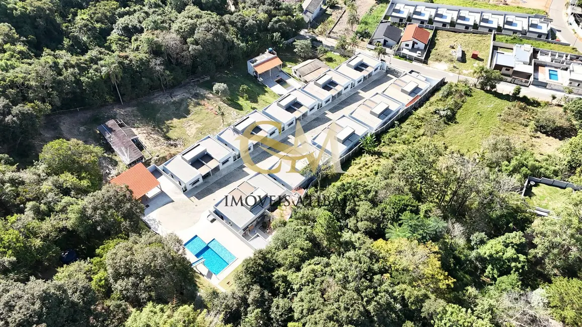 Foto 2 de Casa de Condomínio com 2 quartos à venda, 111m2 em Jardim Paraíso da Usina, Atibaia - SP