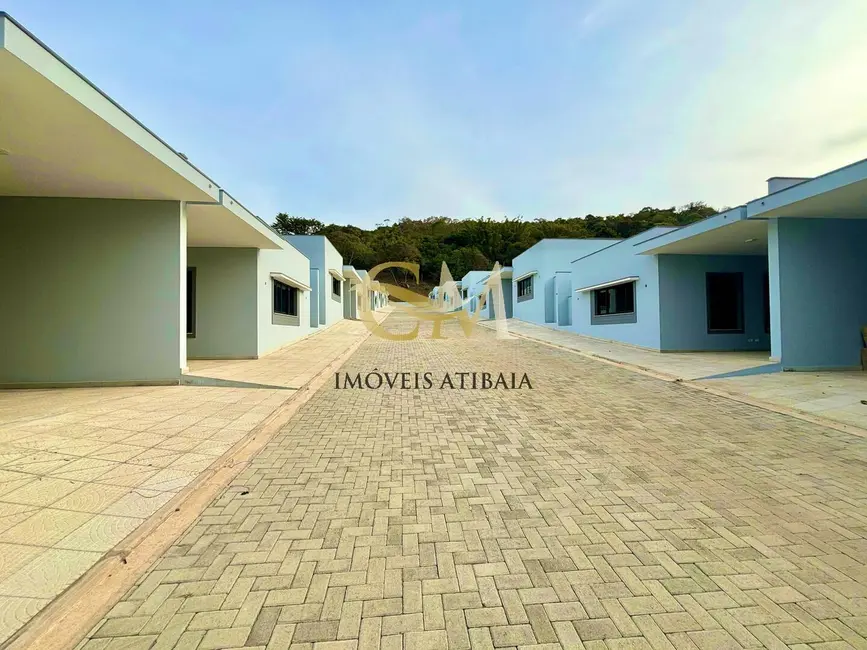 Foto 5 de Casa de Condomínio com 2 quartos à venda, 111m2 em Jardim Paraíso da Usina, Atibaia - SP