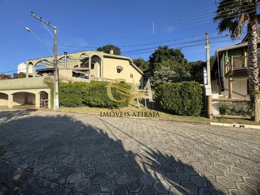 Foto 9 de Lote de Condomínio à venda, 506m2 em Portão, Atibaia - SP