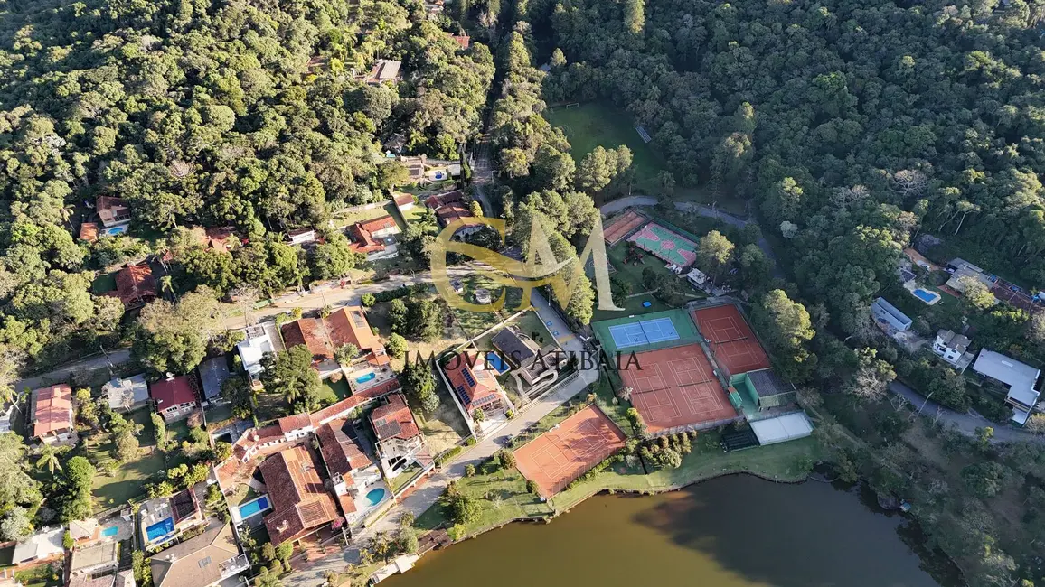 Foto 3 de Lote de Condomínio à venda, 506m2 em Portão, Atibaia - SP