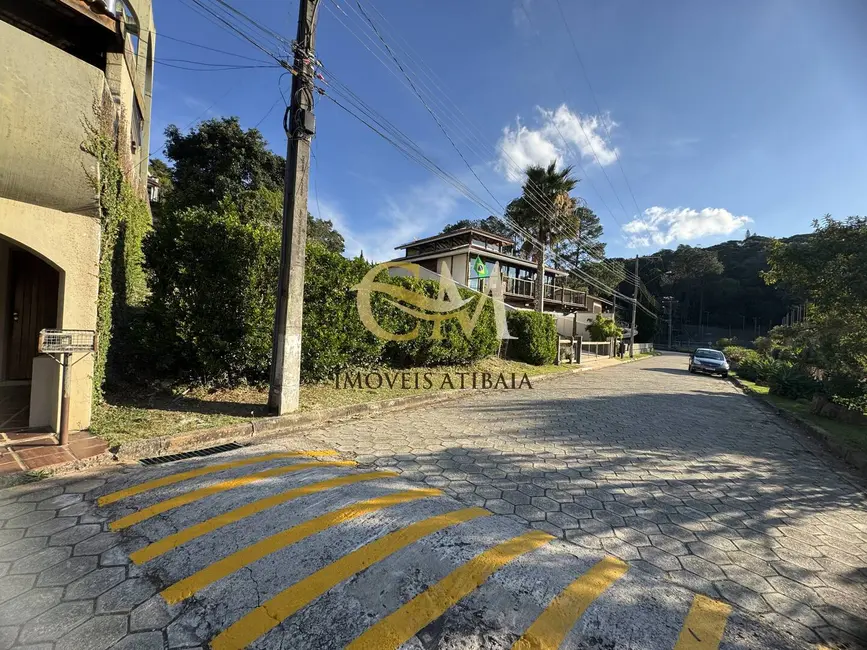 Foto 4 de Lote de Condomínio à venda, 506m2 em Portão, Atibaia - SP