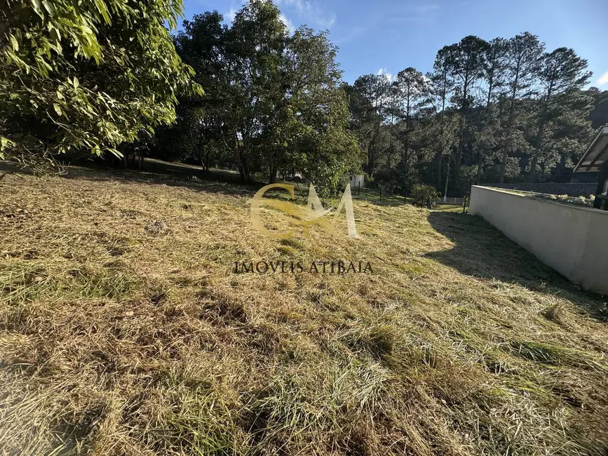 Foto 5 de Lote de Condomínio à venda, 506m2 em Portão, Atibaia - SP