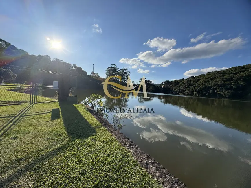Foto 2 de Lote de Condomínio à venda, 506m2 em Portão, Atibaia - SP