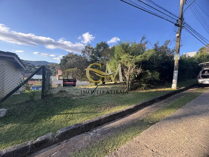 Foto 6 de Lote de Condomínio à venda, 506m2 em Portão, Atibaia - SP