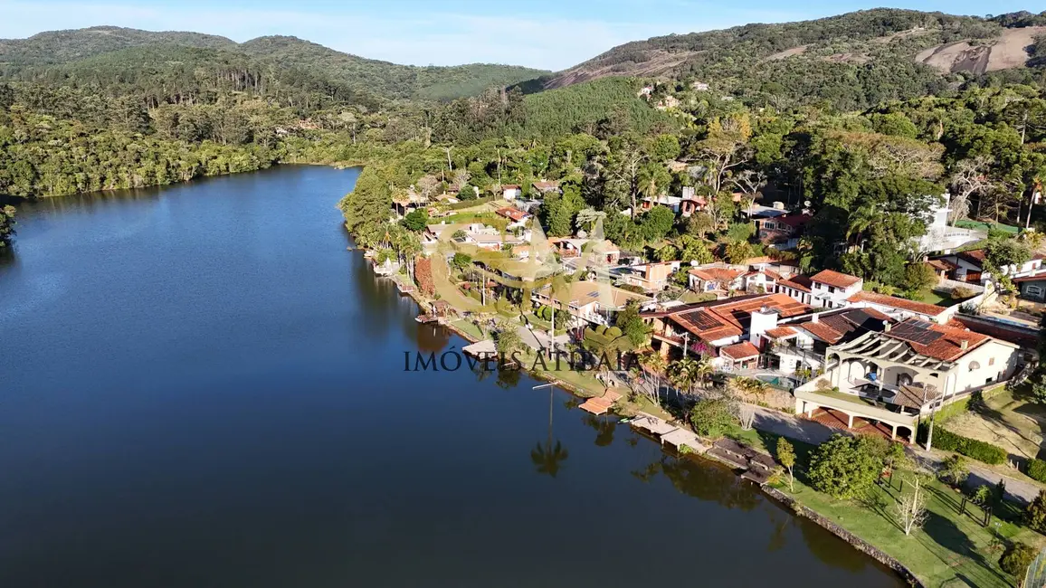 Foto 1 de Lote de Condomínio à venda, 506m2 em Portão, Atibaia - SP