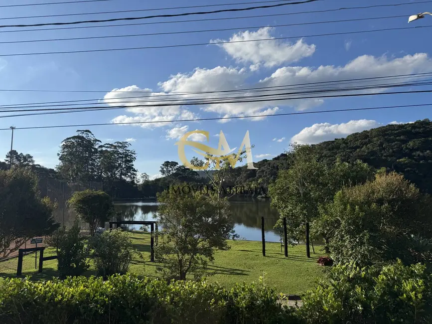 Foto 8 de Lote de Condomínio à venda, 506m2 em Portão, Atibaia - SP