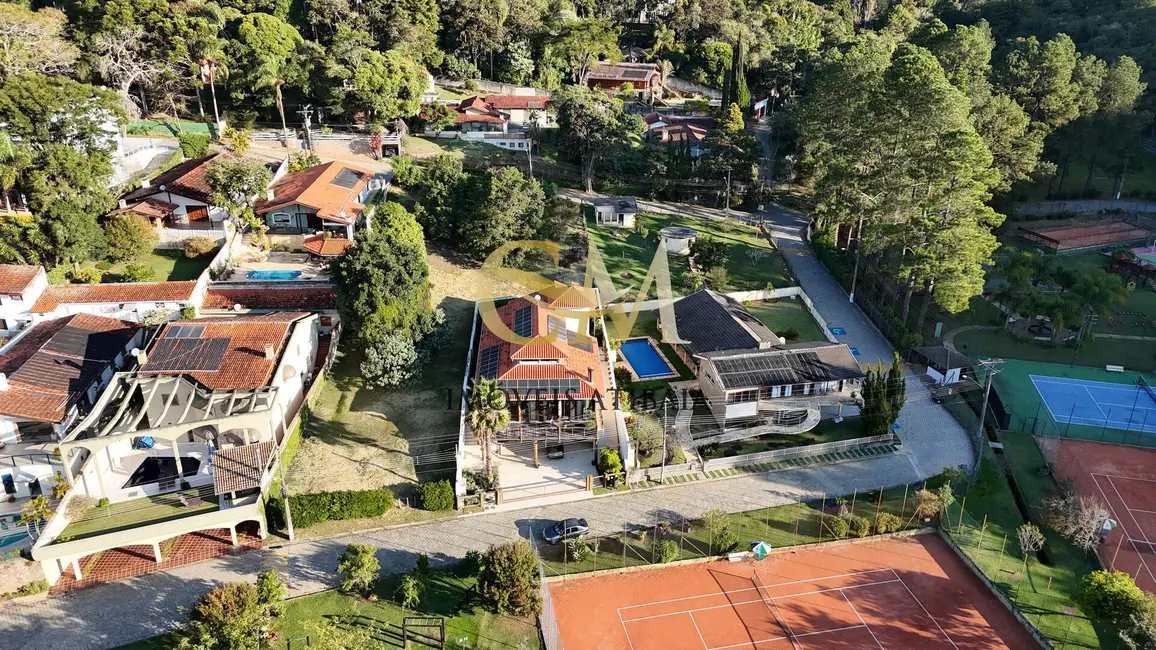 Foto 7 de Lote de Condomínio à venda, 506m2 em Portão, Atibaia - SP