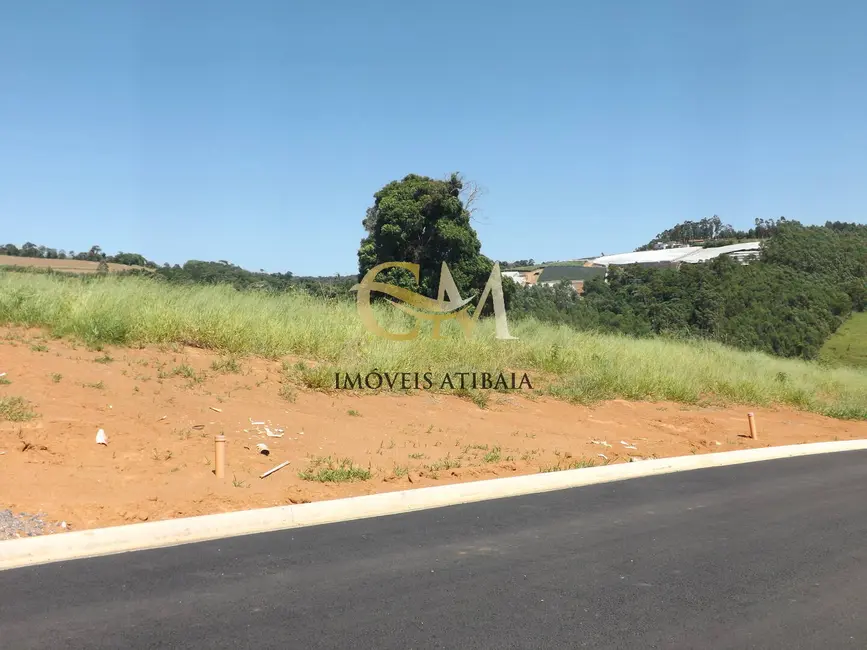 Foto 7 de Terreno / Lote à venda, 360m2 em Tanque, Atibaia - SP