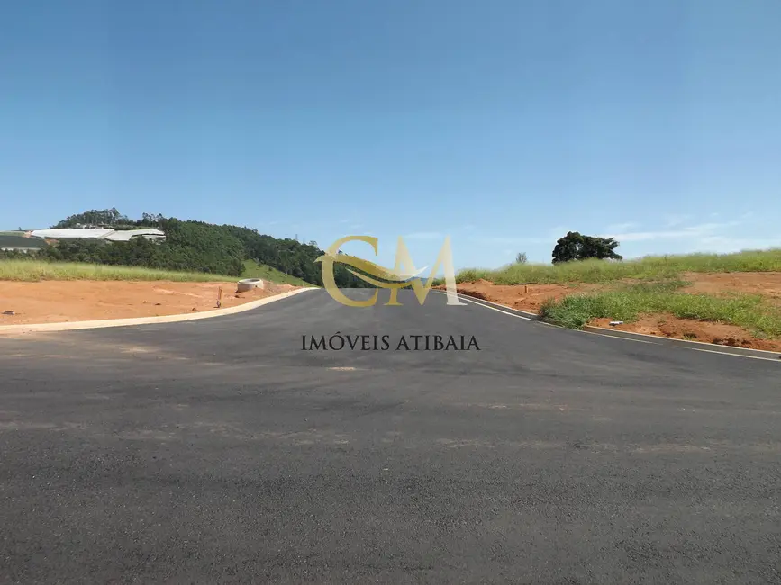 Foto 5 de Terreno / Lote à venda, 360m2 em Tanque, Atibaia - SP