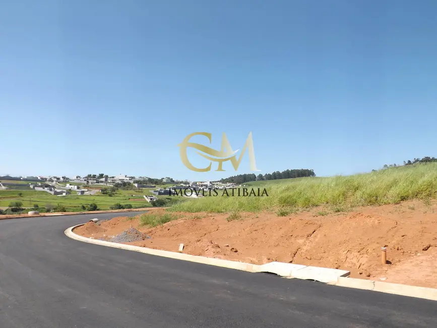 Foto 8 de Terreno / Lote à venda, 360m2 em Tanque, Atibaia - SP