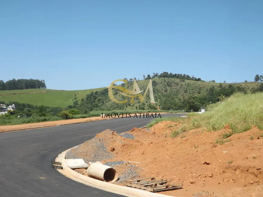 Foto 9 de Terreno / Lote à venda, 360m2 em Tanque, Atibaia - SP