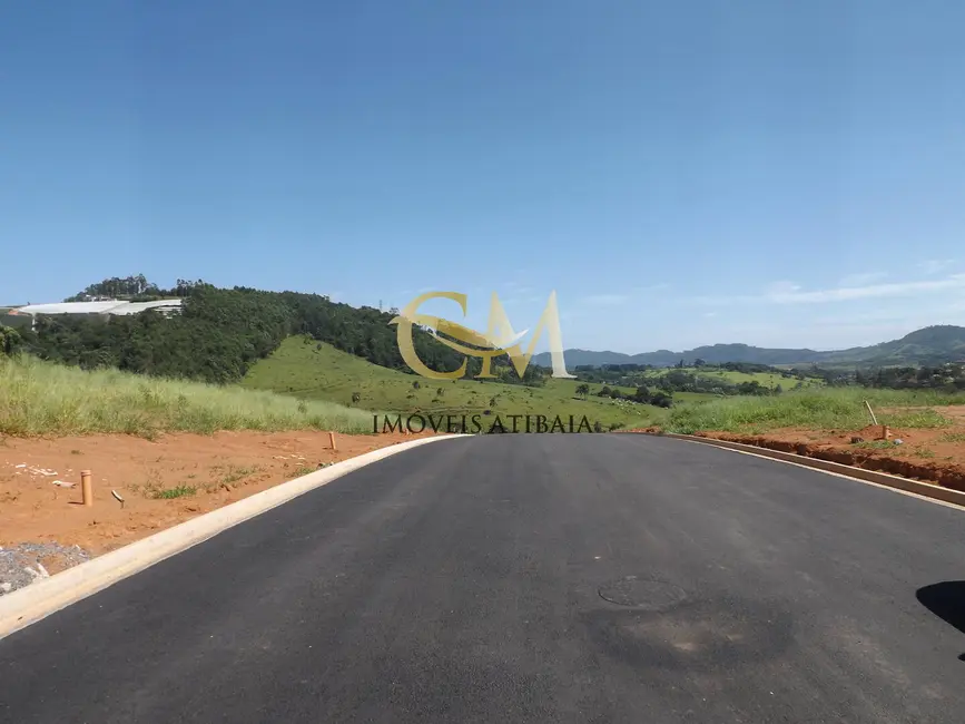 Foto 6 de Terreno / Lote à venda, 360m2 em Tanque, Atibaia - SP