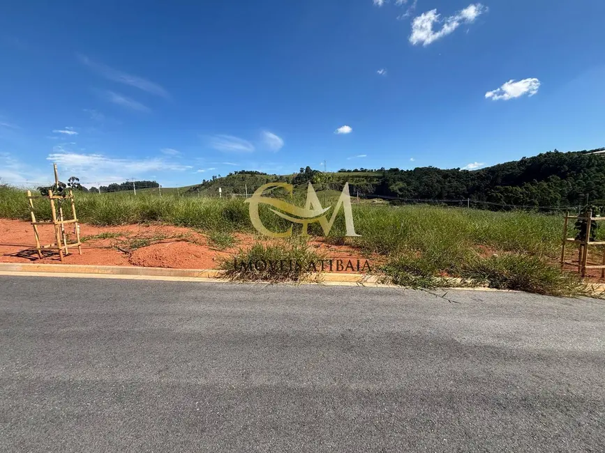 Foto 1 de Terreno / Lote à venda, 360m2 em Tanque, Atibaia - SP