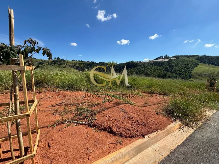 Foto 2 de Terreno / Lote à venda, 360m2 em Tanque, Atibaia - SP