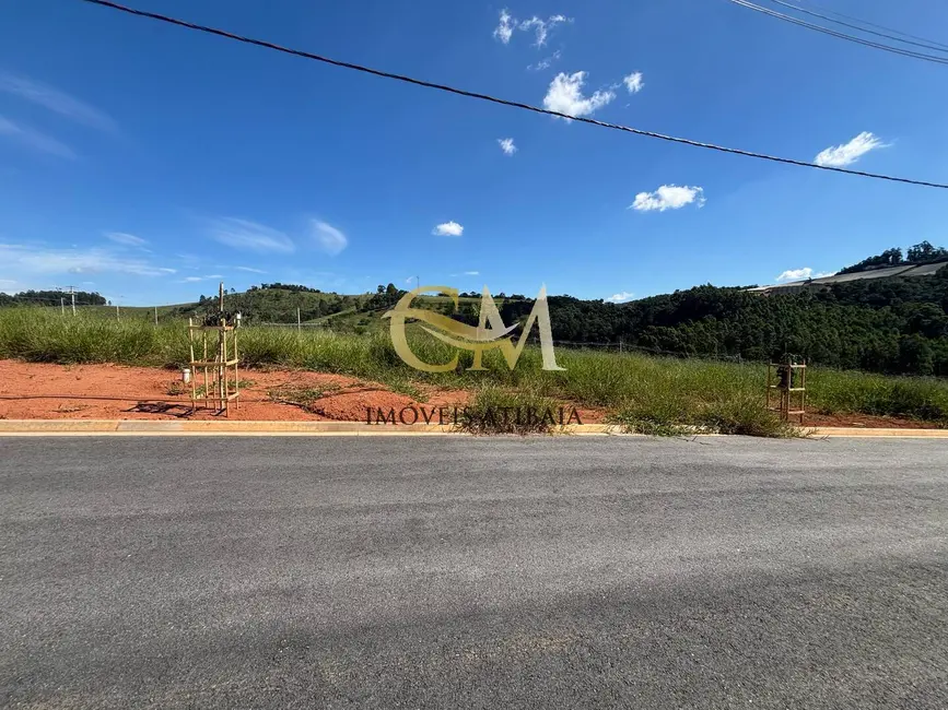 Foto 3 de Terreno / Lote à venda, 360m2 em Tanque, Atibaia - SP
