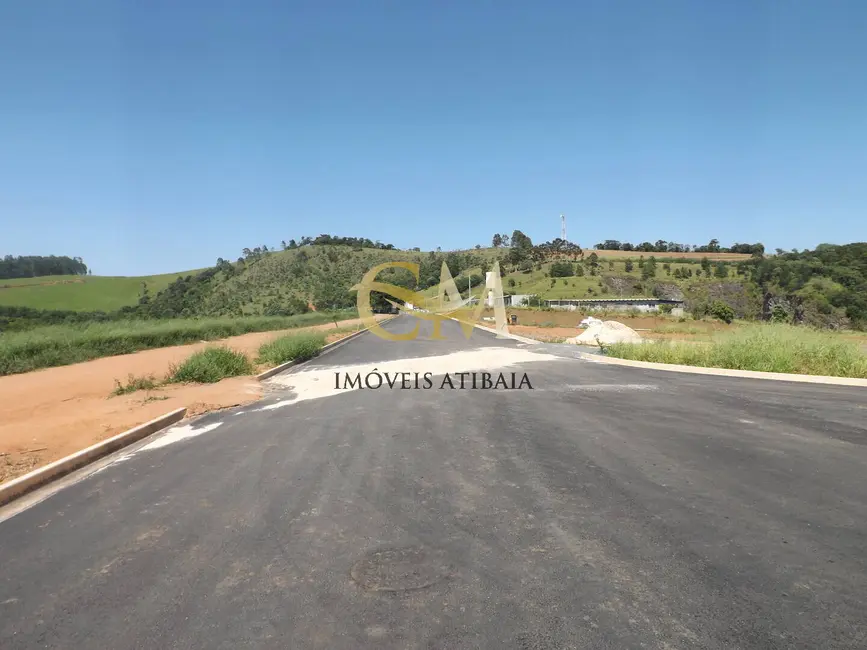 Foto 4 de Terreno / Lote à venda, 360m2 em Tanque, Atibaia - SP