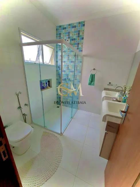 Foto 7 de Casa com 3 quartos à venda, 366m2 em Vila Gardênia, Atibaia - SP