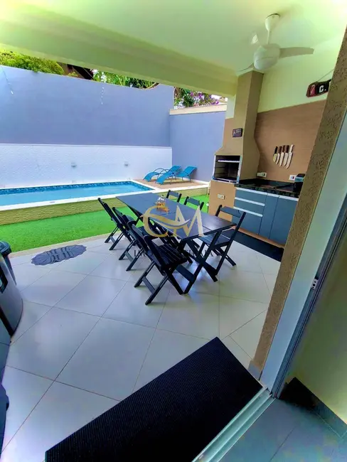 Foto 9 de Casa com 3 quartos à venda, 366m2 em Vila Gardênia, Atibaia - SP