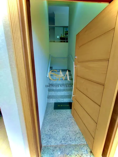 Foto 4 de Casa com 3 quartos à venda, 366m2 em Vila Gardênia, Atibaia - SP