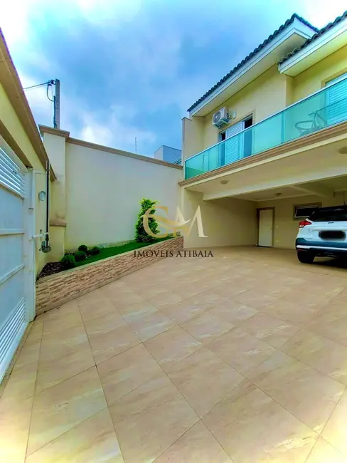 Foto 2 de Casa com 3 quartos à venda, 366m2 em Vila Gardênia, Atibaia - SP