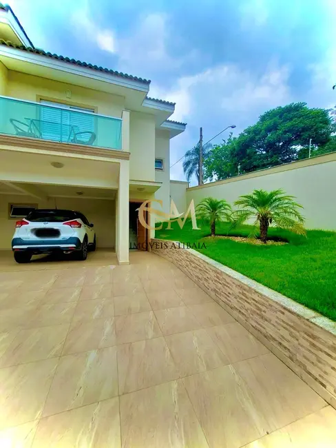 Foto 3 de Casa com 3 quartos à venda, 366m2 em Vila Gardênia, Atibaia - SP