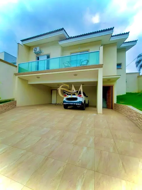 Foto 1 de Casa com 3 quartos à venda, 366m2 em Vila Gardênia, Atibaia - SP