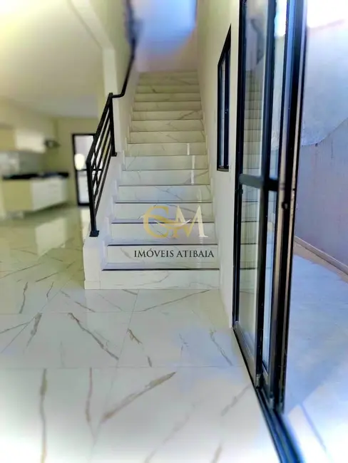 Foto 9 de Casa com 3 quartos à venda, 250m2 em Jardim dos Pinheiros, Atibaia - SP