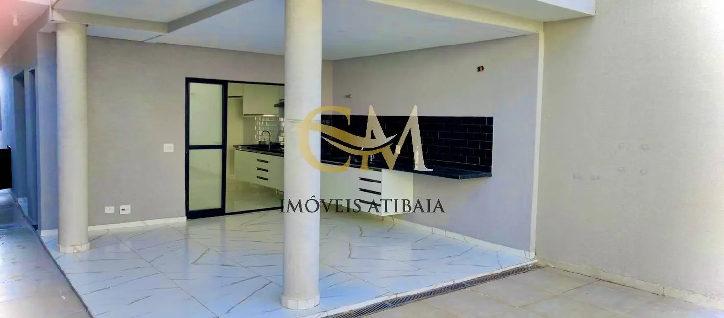 Foto 6 de Casa com 3 quartos à venda, 250m2 em Jardim dos Pinheiros, Atibaia - SP