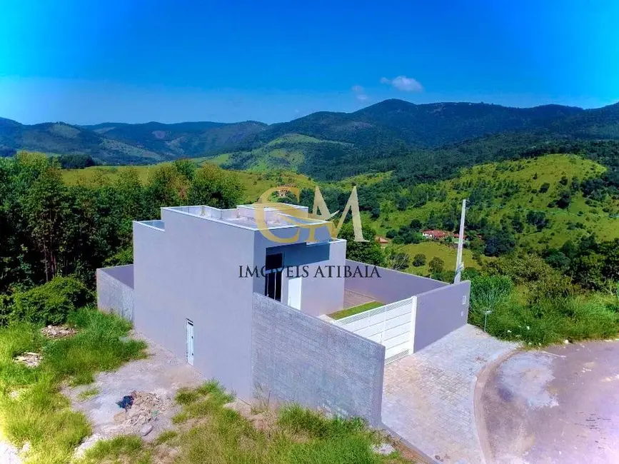 Foto 9 de Casa com 2 quartos à venda, 205m2 em Centro, Bom Jesus Dos Perdoes - SP