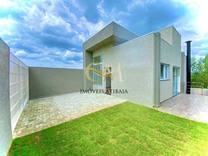 Foto 3 de Casa com 2 quartos à venda, 205m2 em Centro, Bom Jesus Dos Perdoes - SP