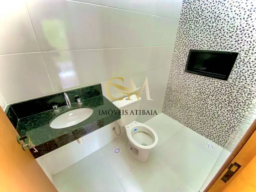 Foto 7 de Casa com 2 quartos à venda, 205m2 em Centro, Bom Jesus Dos Perdoes - SP