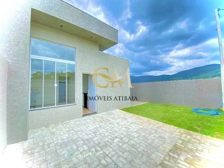 Foto 2 de Casa com 2 quartos à venda, 205m2 em Centro, Bom Jesus Dos Perdoes - SP