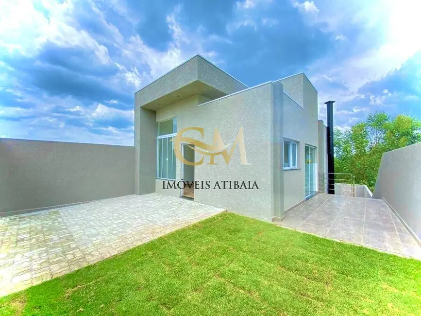 Foto 1 de Casa com 2 quartos à venda, 205m2 em Centro, Bom Jesus Dos Perdoes - SP