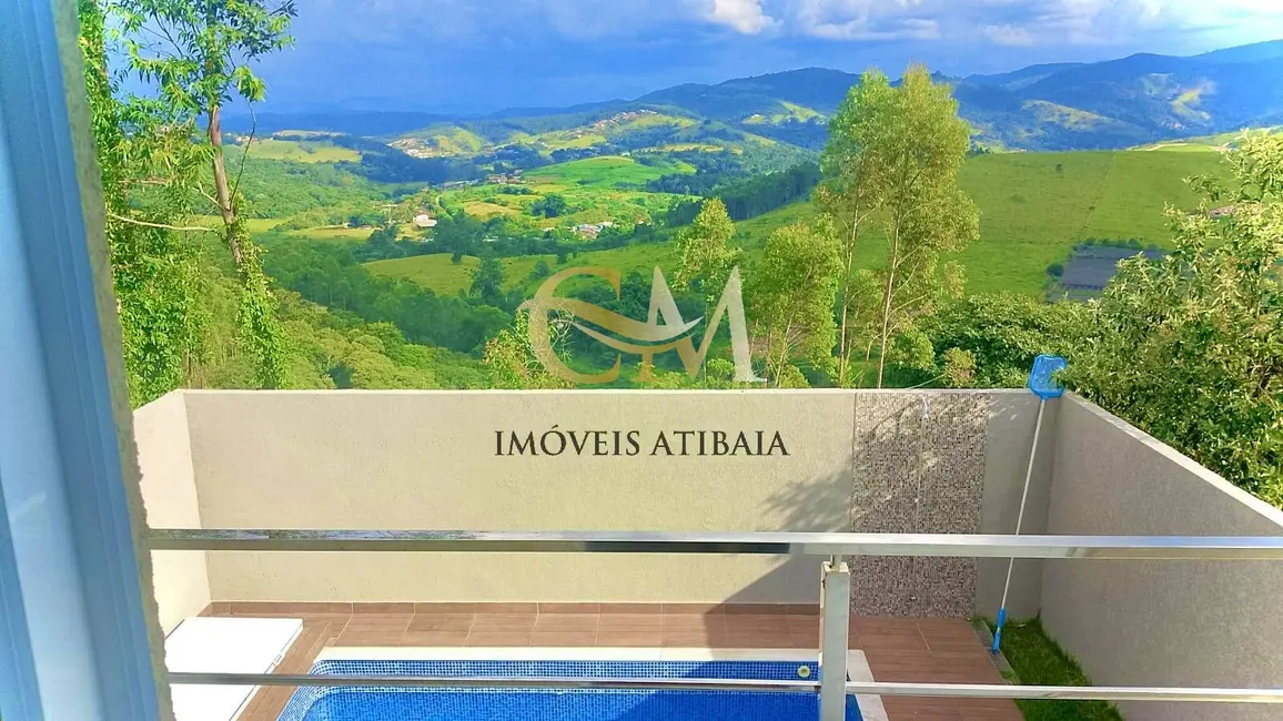 Foto 8 de Casa com 2 quartos à venda, 205m2 em Centro, Bom Jesus Dos Perdoes - SP