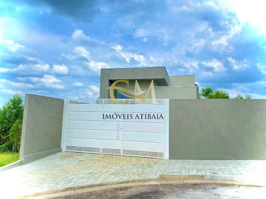 Foto 4 de Casa com 2 quartos à venda, 205m2 em Centro, Bom Jesus Dos Perdoes - SP