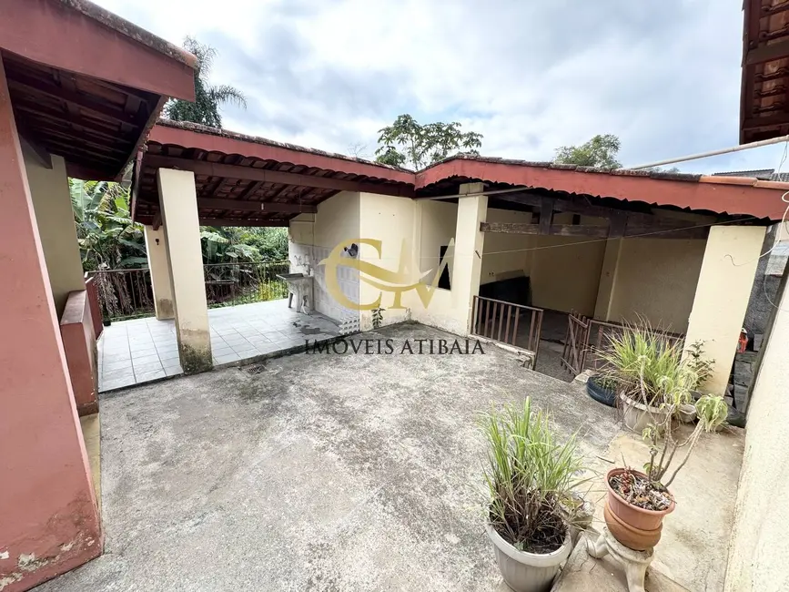 Casa com 3 quartos para alugar, 500m2 em Portão, Atibaia - SP - imagem 8 Foto 8 de Casa com 3 quartos para alugar, 500m2 em Portão, Atibaia - SP