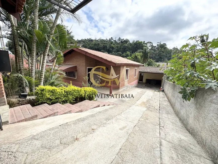 Casa com 3 quartos para alugar, 500m2 em Portão, Atibaia - SP - imagem 4 Foto 4 de Casa com 3 quartos para alugar, 500m2 em Portão, Atibaia - SP