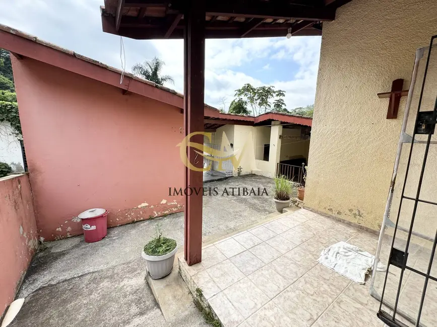 Casa com 3 quartos para alugar, 500m2 em Portão, Atibaia - SP - imagem 9 Foto 9 de Casa com 3 quartos para alugar, 500m2 em Portão, Atibaia - SP