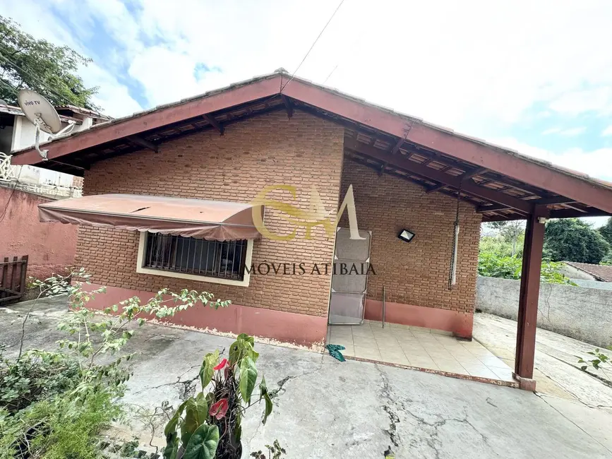 Casa com 3 quartos para alugar, 500m2 em Portão, Atibaia - SP - imagem 3 Foto 3 de Casa com 3 quartos para alugar, 500m2 em Portão, Atibaia - SP