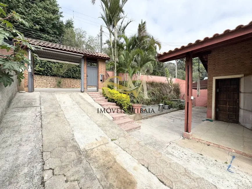 Casa com 3 quartos para alugar, 500m2 em Portão, Atibaia - SP - imagem 2 Foto 2 de Casa com 3 quartos para alugar, 500m2 em Portão, Atibaia - SP