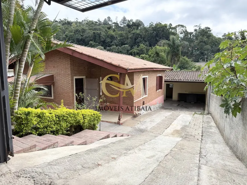Casa com 3 quartos para alugar, 500m2 em Portão, Atibaia - SP - imagem 1 Foto 1 de Casa com 3 quartos para alugar, 500m2 em Portão, Atibaia - SP