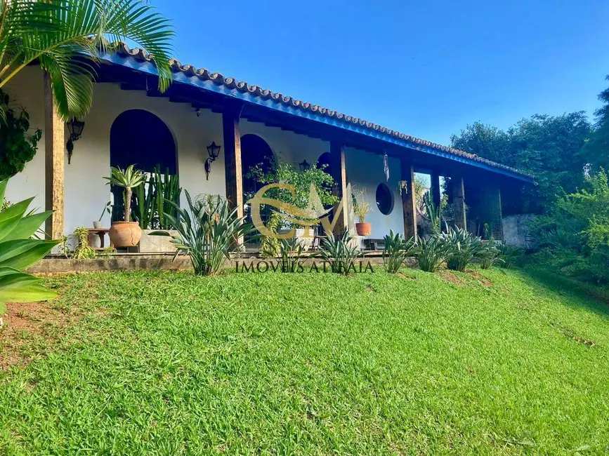 Foto 6 de Casa com 4 quartos à venda, 924m2 em Cidade Satélite, Atibaia - SP
