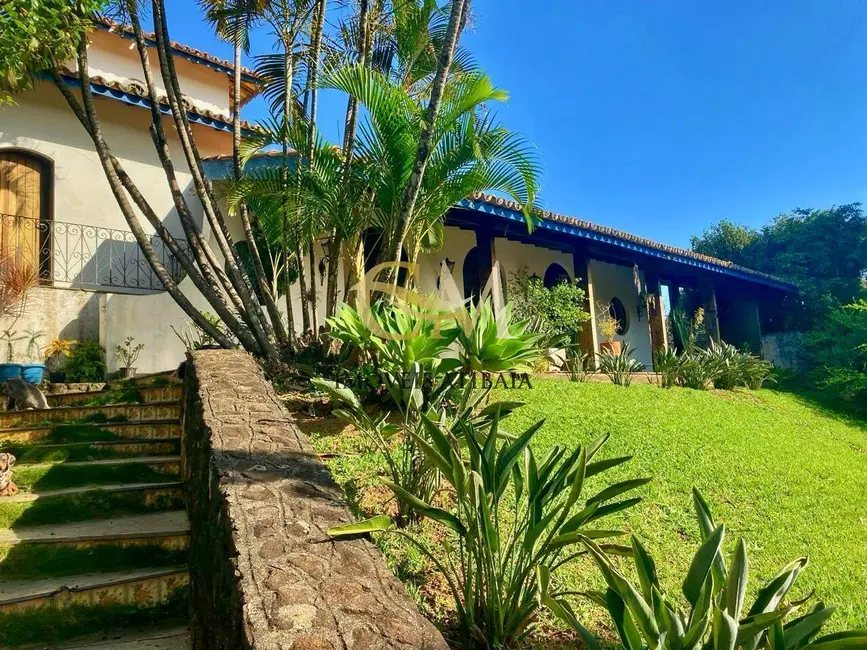 Foto 5 de Casa com 4 quartos à venda, 924m2 em Cidade Satélite, Atibaia - SP