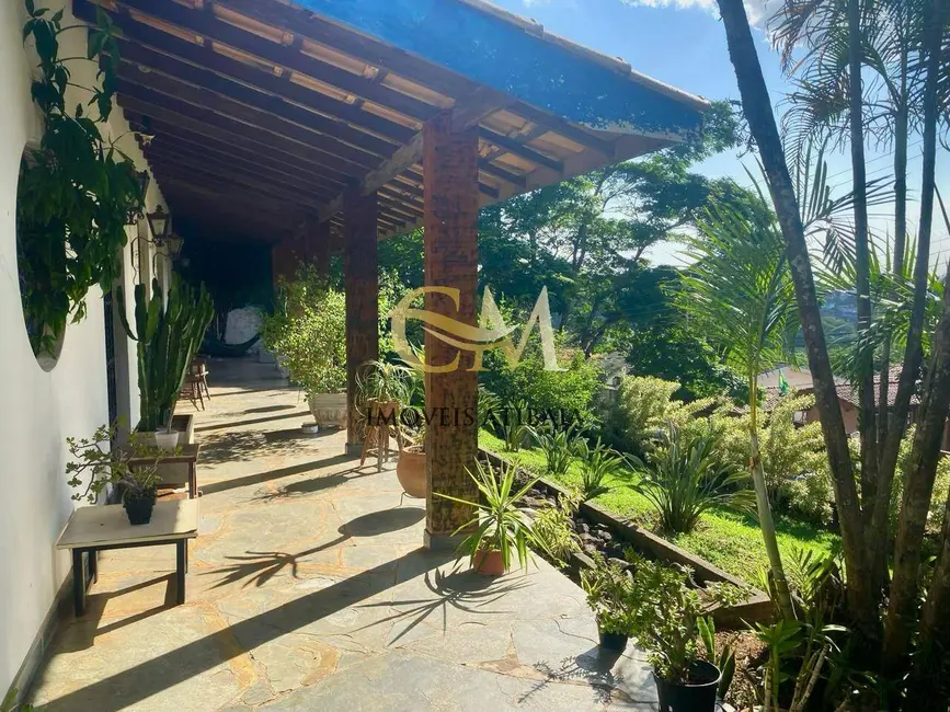 Foto 7 de Casa com 4 quartos à venda, 924m2 em Cidade Satélite, Atibaia - SP