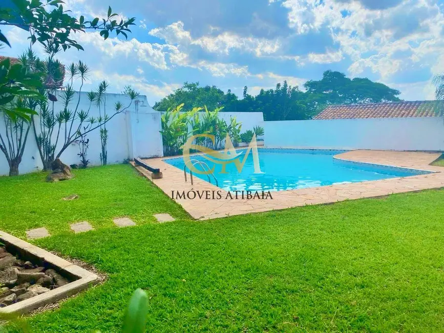 Foto 1 de Casa com 4 quartos à venda, 924m2 em Cidade Satélite, Atibaia - SP