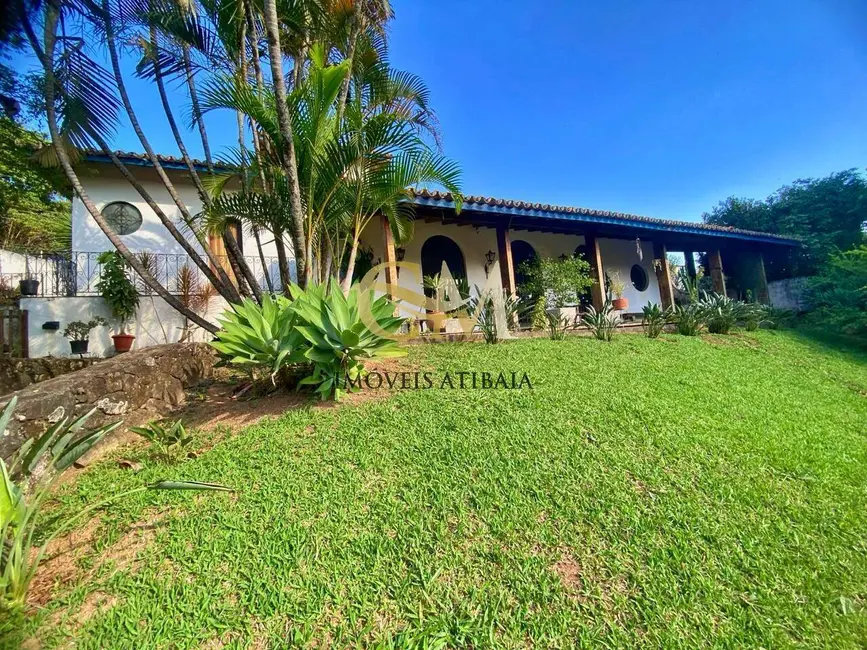 Foto 4 de Casa com 4 quartos à venda, 924m2 em Cidade Satélite, Atibaia - SP