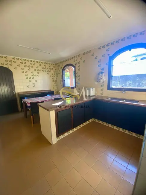 Foto 8 de Casa com 4 quartos à venda, 924m2 em Cidade Satélite, Atibaia - SP