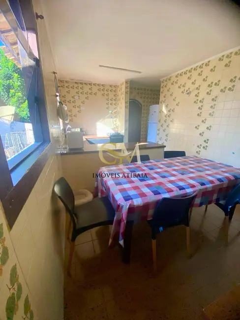 Foto 9 de Casa com 4 quartos à venda, 924m2 em Cidade Satélite, Atibaia - SP