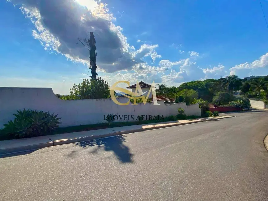 Foto 2 de Casa com 4 quartos à venda, 924m2 em Cidade Satélite, Atibaia - SP