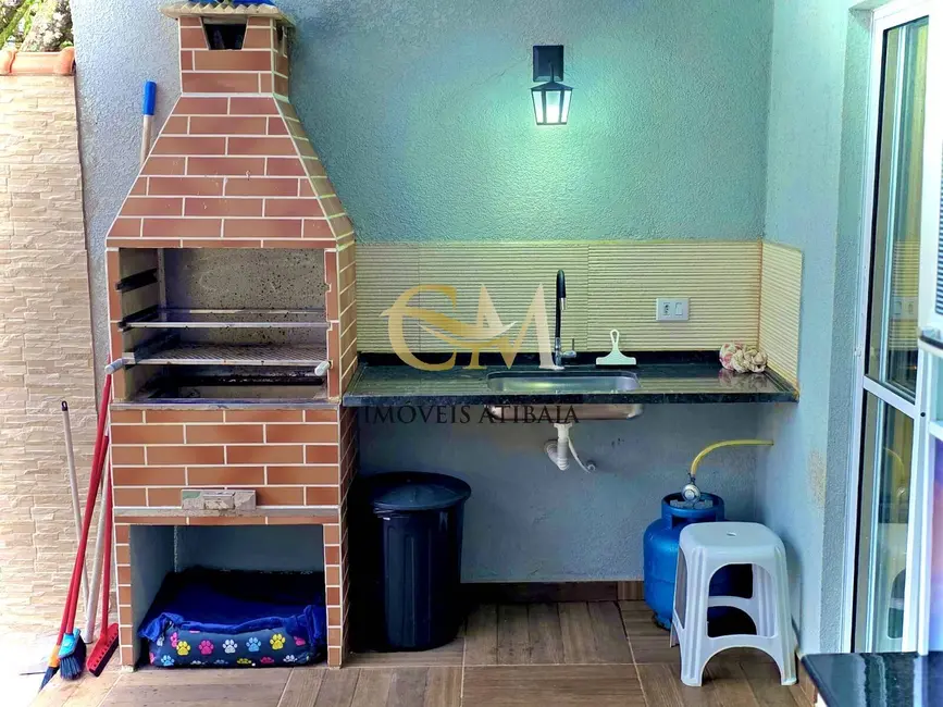 Casa com 2 quartos à venda, 250m2 em Campos de Atibaia, Atibaia - SP - imagem 8 Foto 8 de Casa com 2 quartos à venda, 250m2 em Campos de Atibaia, Atibaia - SP